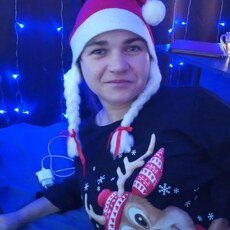 Фотография девушки Вера, 37 лет из г. Талица