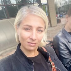 Фотография девушки Марина, 48 лет из г. Саянск