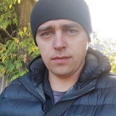 Фотография мужчины Роман, 35 лет из г. Матвеев Курган