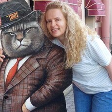 Фотография девушки Мария, 42 года из г. Нижний Новгород