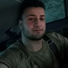 Фотография мужчины Шам, 25 лет из г. Усть-Каменогорск