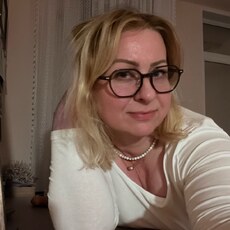 Фотография девушки Ольга, 44 года из г. Омск