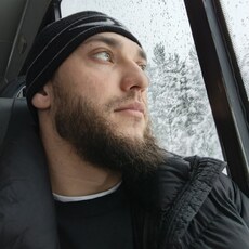 Фотография мужчины Сергей, 30 лет из г. Лесосибирск