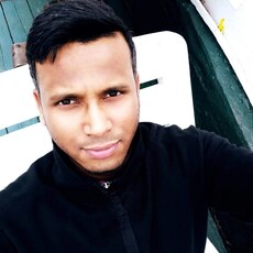 Фотография мужчины Василий, 30 лет из г. Заринск