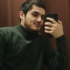 Фотография мужчины Zik, 23 года из г. Екатеринбург