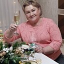 Ирина, 64 года