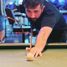 Фотография мужчины Рустам, 33 года из г. Владикавказ