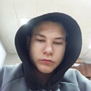 Саня, 18 лет