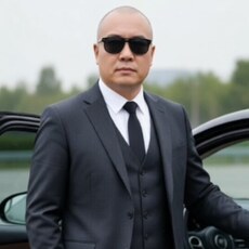 Фотография мужчины Habib, 45 лет из г. Ташкент