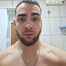 Фотография мужчины Никита, 24 года из г. Юрга