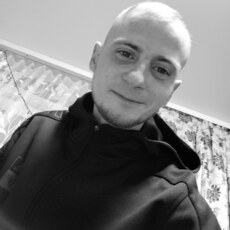 Фотография мужчины Женя, 29 лет из г. Борисов