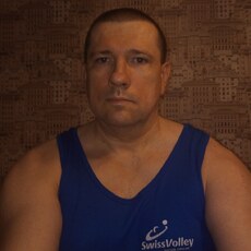 Фотография мужчины Сергей, 53 года из г. Волжский