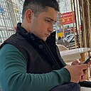 Гаджи, 25 лет