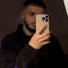 Фотография мужчины Саша, 26 лет из г. Симферополь