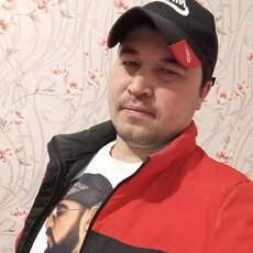 Фотография мужчины Бек, 32 года из г. Кострома