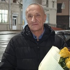 Фотография мужчины Анатолий, 60 лет из г. Минск