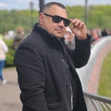 Фотография мужчины Станислав, 41 год из г. Гомель