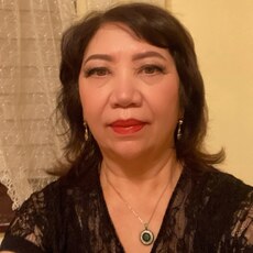 Фотография девушки Айна, 60 лет из г. Астана