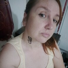 Фотография девушки Буся, 43 года из г. Кропоткин