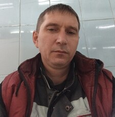 Фотография мужчины Александр, 41 год из г. Абакан