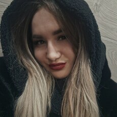 Фотография девушки Екатерина, 27 лет из г. Омск