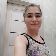 Фотография девушки Ирина, 46 лет из г. Реж