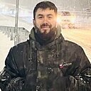 Мухаммад, 25 лет