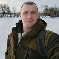 Фотография мужчины Сергей, 34 года из г. Копыль