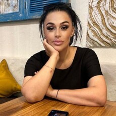 Фотография девушки Елена, 38 лет из г. Адлер