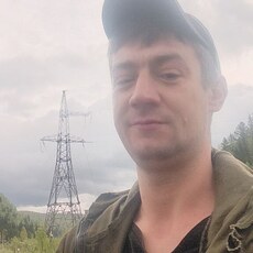 Фотография мужчины Алекс, 30 лет из г. Иркутск