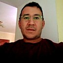 Бахадыр, 47 лет