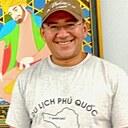 Бахадыр, 47 лет