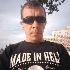 Фотография мужчины Николай, 36 лет из г. Екатеринбург