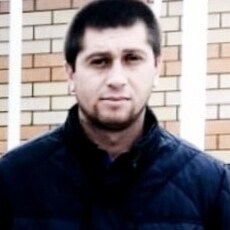 Фотография мужчины Сайгид, 32 года из г. Астрахань