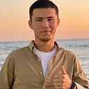 Жандос, 23 года