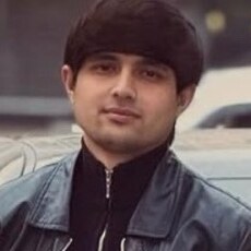 Фотография мужчины Амир, 25 лет из г. Мытищи