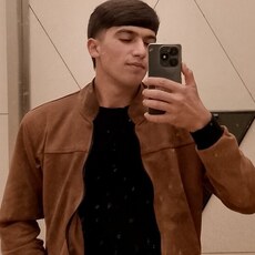 Фотография мужчины Федя, 21 год из г. Орехово-Зуево