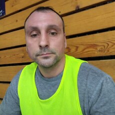 Фотография мужчины Евгений, 44 года из г. Екатеринбург