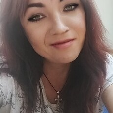 Фотография девушки Юленька, 37 лет из г. Любашевка