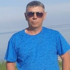 Фотография мужчины Вадим, 48 лет из г. Шахтерск