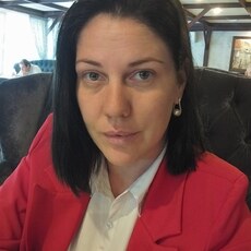 Фотография девушки Алина, 40 лет из г. Волгодонск