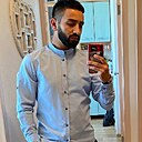 Мамед, 39 лет