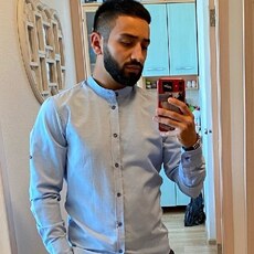 Фотография мужчины Мамед, 39 лет из г. Томск