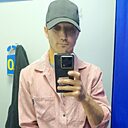 Юджин, 32 года