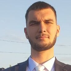 Фотография мужчины Дима, 43 года из г. Рогачев