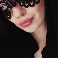 Фотография девушки Мария, 27 лет из г. Петропавловск-Камчатский