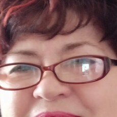 Фотография девушки Lilas, 59 лет из г. Томск