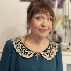 Фотография девушки Валя, 70 лет из г. Ростов-на-Дону