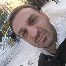 Фотография мужчины Тим, 39 лет из г. Лермонтов