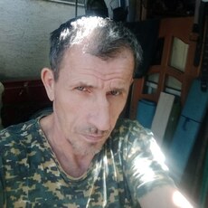 Фотография мужчины Андрей, 54 года из г. Шымкент